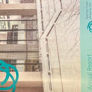 Annual Report for Fiscal Year 2020