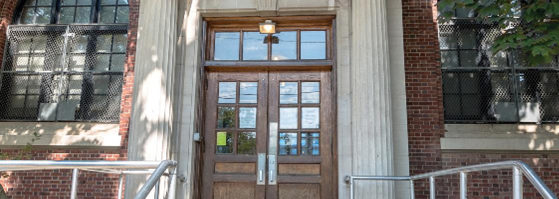 St. George Library Center | The New York Public Library