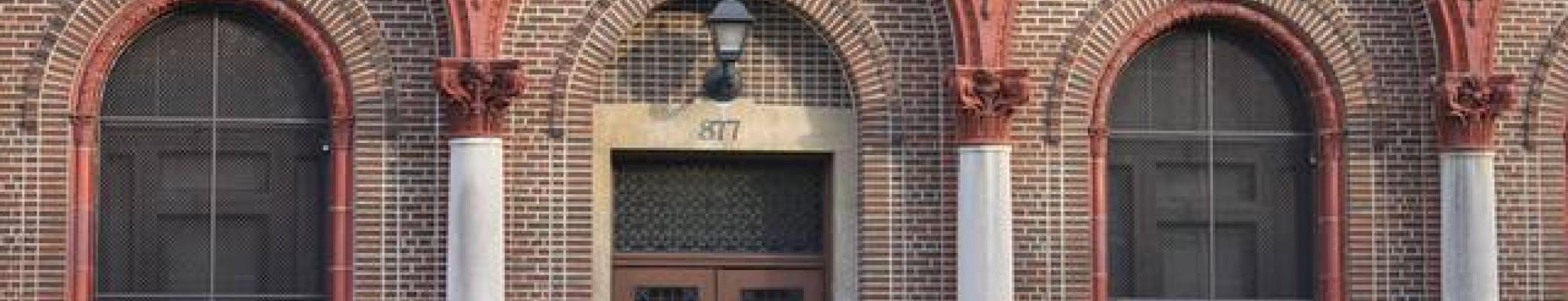 Hunts Point Library | The New York Public Library