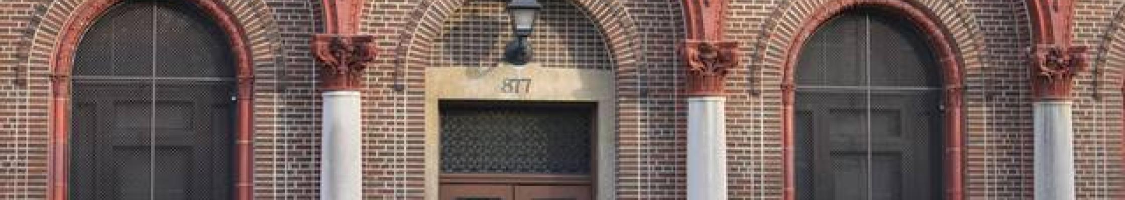 Hunts Point Library | The New York Public Library