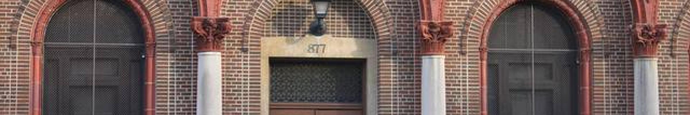 Hunts Point Library | The New York Public Library