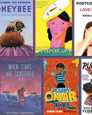 Best Books For Kids 2020 The New York Public Library