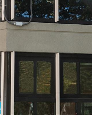 Roosevelt Island Library | The New York Public Library