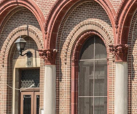Hunts Point Library | The New York Public Library