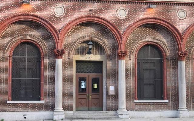Hunts Point Library | The New York Public Library