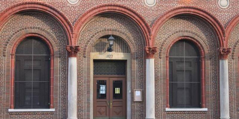 Hunts Point Library | The New York Public Library