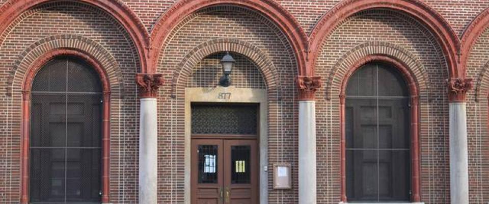 Hunts Point Library | The New York Public Library