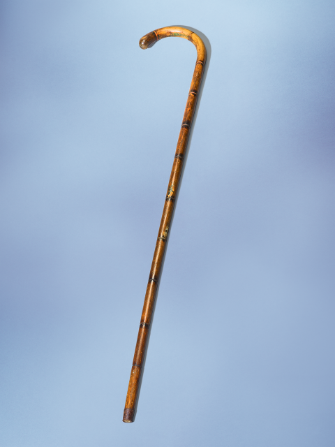 Virginia Woolf S Walking Stick The New York Public Library
